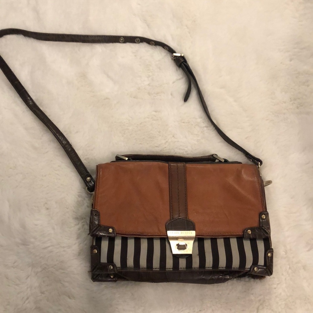 vintage Henri Bendel crossbody